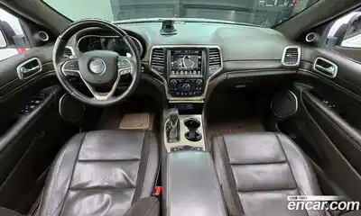 Jeep Cherokee 2016 3.0 гидро в Москве № 318258, миниатюра 7