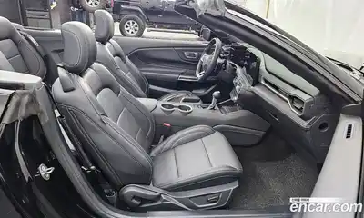 Ford Mustang 2024 2.3 гидро в Москве № 318792, миниатюра 11