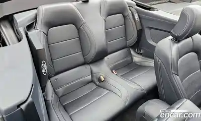 Ford Mustang 2024 2.3 гидро в Москве № 318792, миниатюра 12