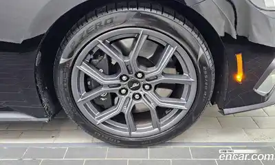 Ford Mustang 2024 2.3 гидро в Москве № 318792, миниатюра 5