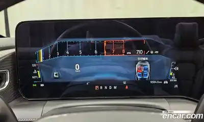 Ford Mustang 2024 2.3 гидро в Москве № 318792, миниатюра 8