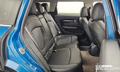 Mini Clubman 2021 1.5 гидро в Москве № 329266, миниатюра 12