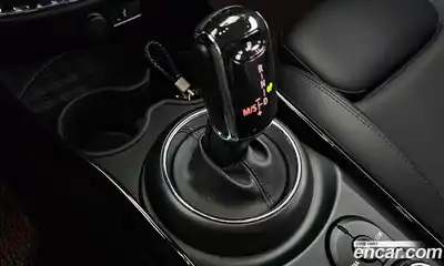 Mini Clubman 2021 1.5 гидро в Москве № 329266, миниатюра 9