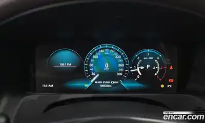 Jaguar XF 2016 2.0 гидро в Москве № 335818, миниатюра 8