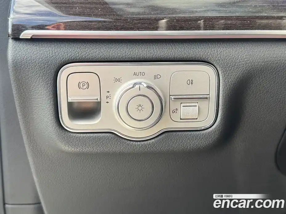 Mercedes-Benz GLE-Class 2021 2.9 гидро в Москве № 338560, фото 12