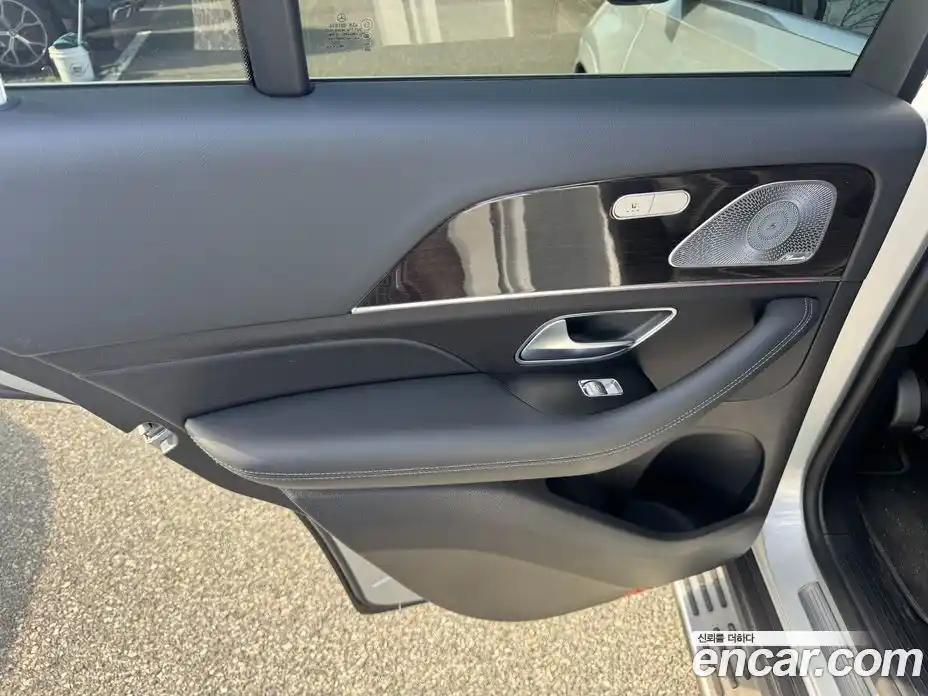 Mercedes-Benz GLE-Class 2021 2.9 гидро в Москве № 338560, фото 16