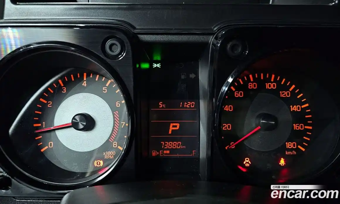 Suzuki Jimny 2021 1.5 гидро в Москве № 354029, фото 8