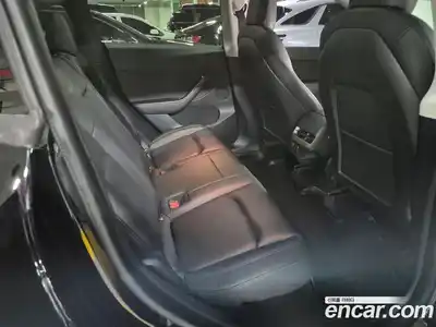 Tesla Model Y 2021 гидро в Москве № 381921, миниатюра 6