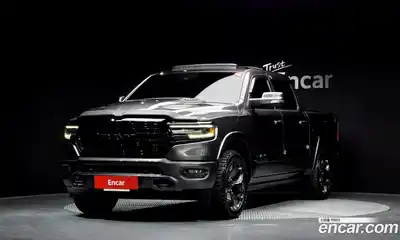 Dodge Ram Pick Up, 2021