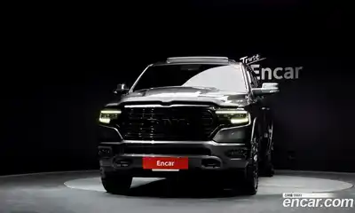 Dodge Ram Pick Up 2021 5.7 гидро в Москве № 402676, миниатюра 3