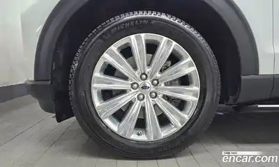 Ford Explorer 2021 3.0 гидро в Москве № 403297, миниатюра 5