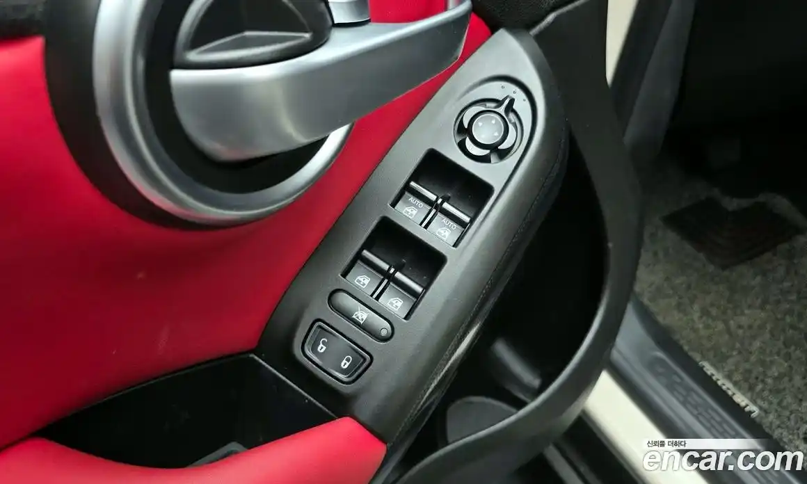 Fiat 500X 2016 2.4 гидро в Москве № 406864, фото 17