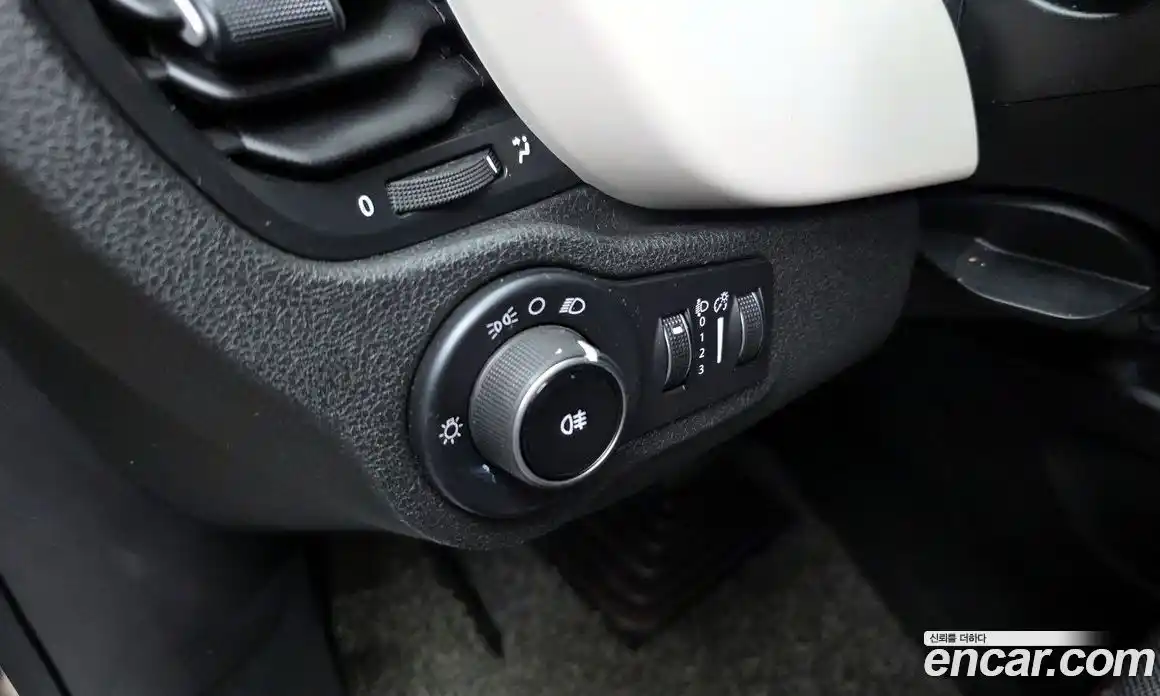 Fiat 500X 2016 2.4 гидро в Москве № 406864, фото 18