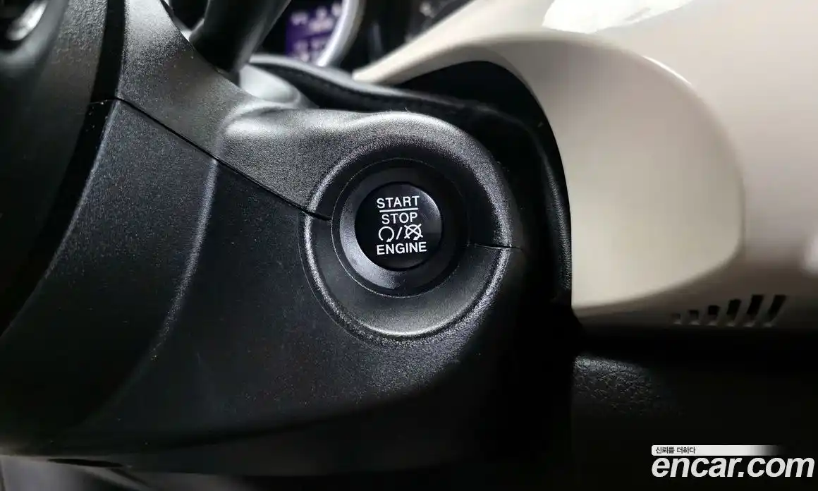 Fiat 500X 2016 2.4 гидро в Москве № 406864, фото 19