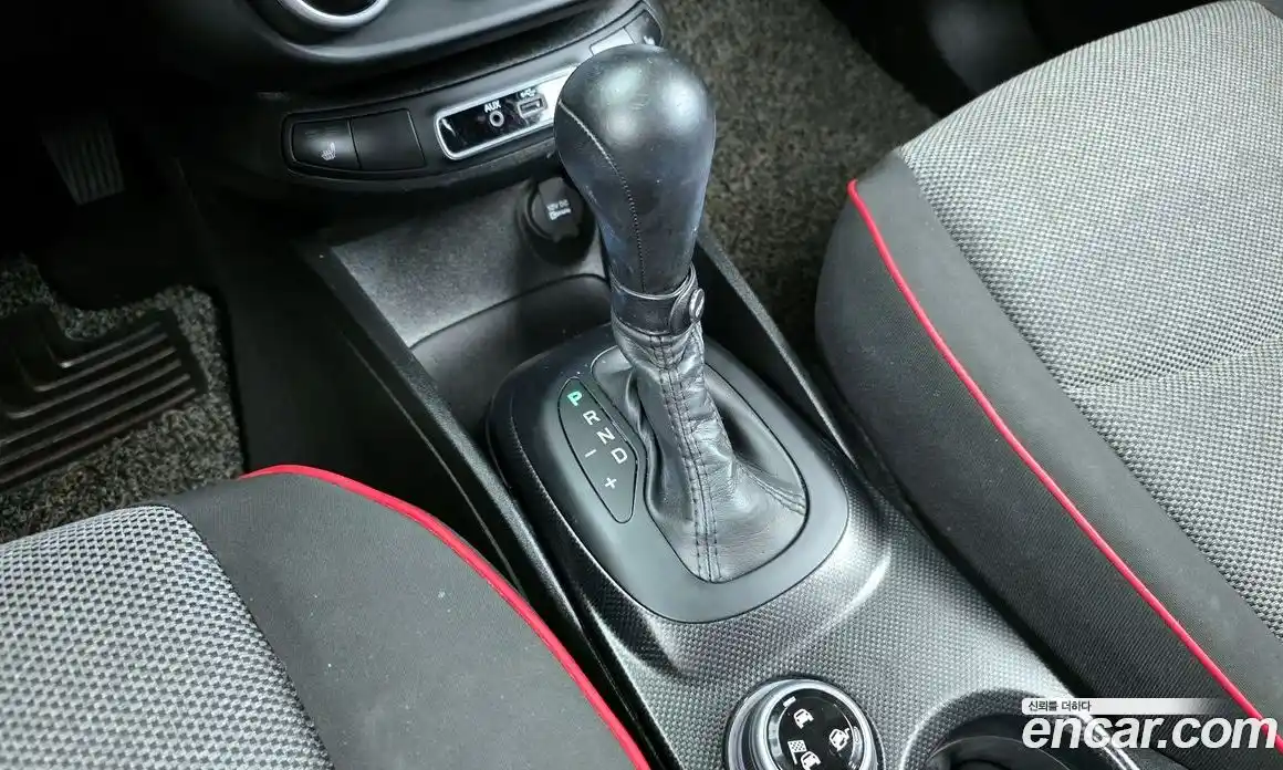 Fiat 500X 2016 2.4 гидро в Москве № 406864, фото 9