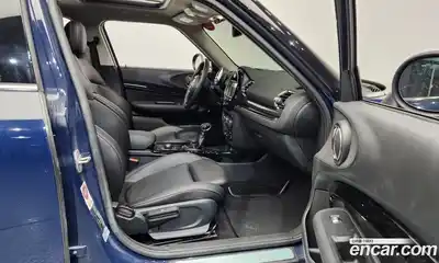 Mini Clubman 2016 1.5 гидро в Москве № 416915, миниатюра 11