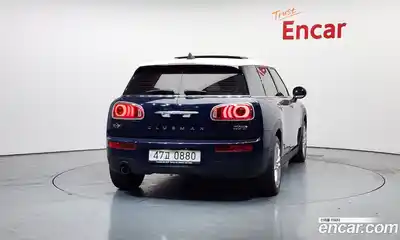 Mini Clubman 2016 1.5 гидро в Москве № 416915, миниатюра 4