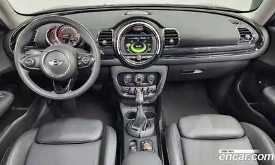 Mini Clubman 2016 1.5 гидро в Москве № 416915, миниатюра 7