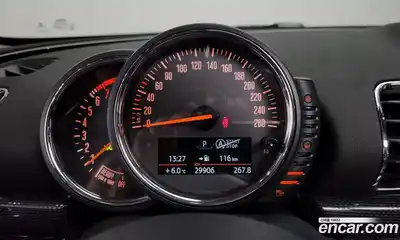 Mini Clubman 2016 1.5 гидро в Москве № 416915, миниатюра 8