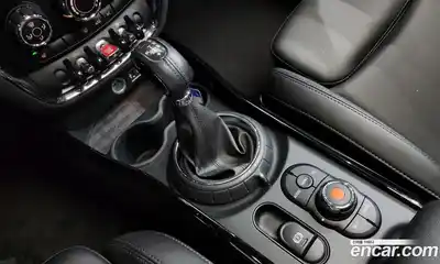 Mini Clubman 2016 1.5 гидро в Москве № 416915, миниатюра 9
