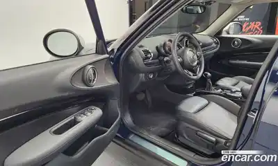 Mini Clubman 2016 1.5 гидро в Москве № 416915, миниатюра 10