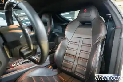 Ferrari F12 Berlinetta 2014 6.3 гидро в Москве № 433772, миниатюра 12