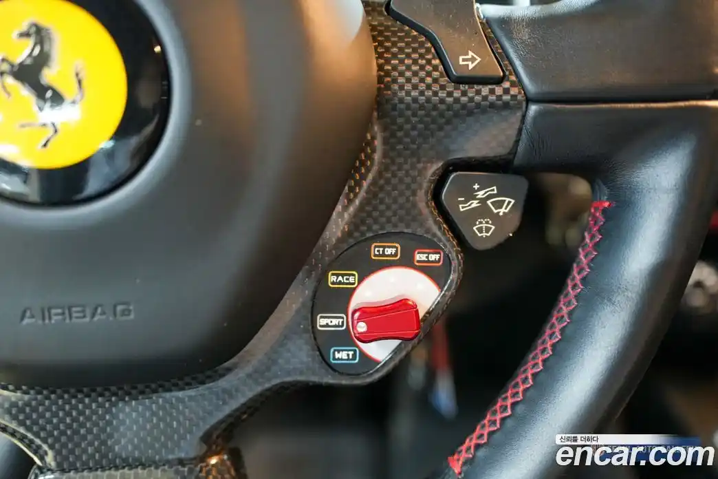 Ferrari F12 Berlinetta 2014 6.3 гидро в Москве № 433772, фото 15