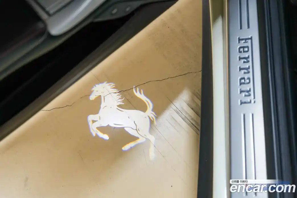 Ferrari F12 Berlinetta 2014 6.3 гидро в Москве № 433772, фото 20