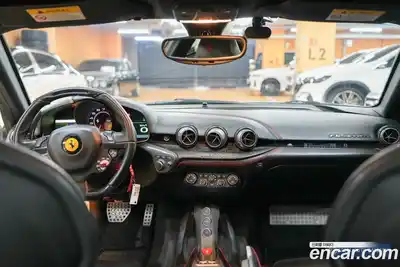 Ferrari F12 Berlinetta 2014 6.3 гидро в Москве № 433772, миниатюра 10