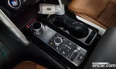 Land Rover Discovery 2019 3.0 гидро в Москве № 471421, миниатюра 9
