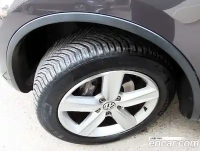Volkswagen Touareg 2012 3.0 гидро в Москве № 472412, миниатюра 5