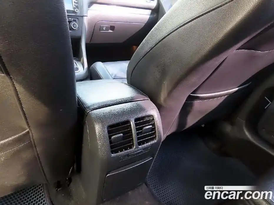 Volkswagen Golf 2011 2.0 гидро в Москве № 472579, фото 16