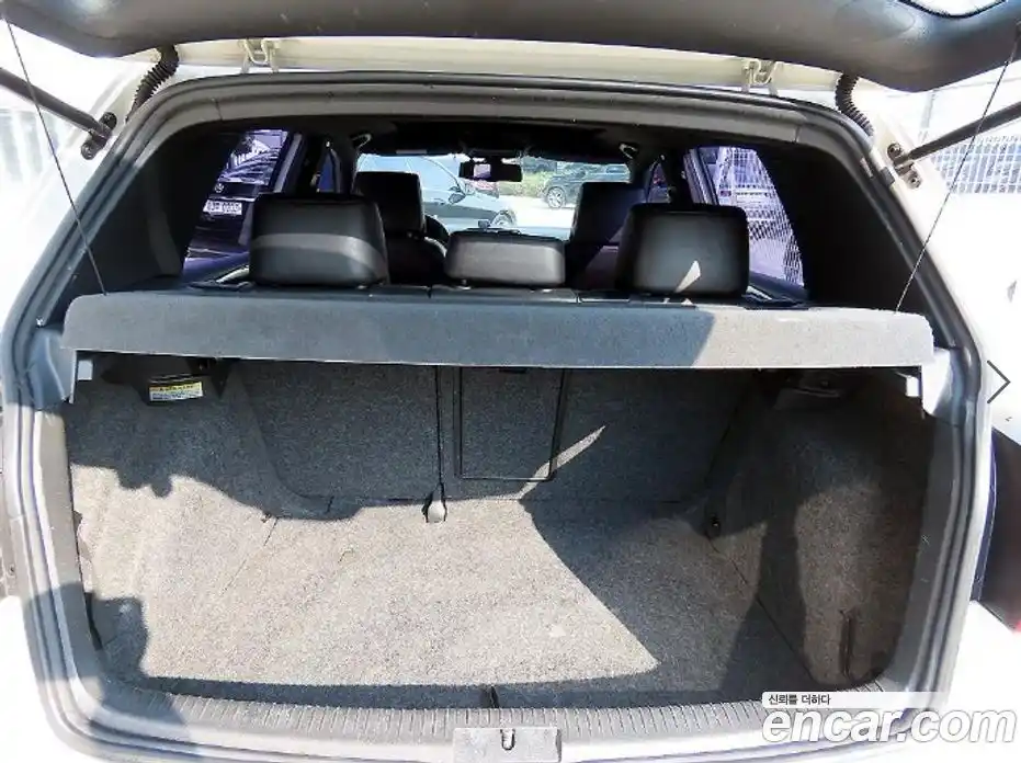 Volkswagen Golf 2011 2.0 гидро в Москве № 472579, фото 18
