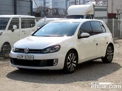 Volkswagen Golf 2011 2.0 гидро в Москве № 472579, миниатюра 2