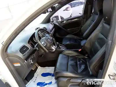 Volkswagen Golf 2011 2.0 гидро в Москве № 472579, миниатюра 5