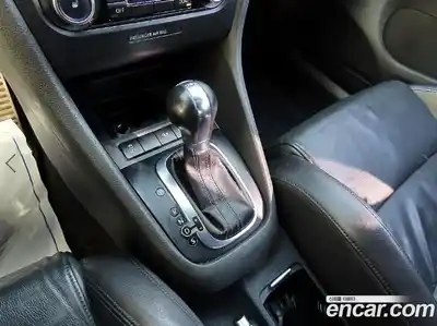 Volkswagen Golf 2011 2.0 гидро в Москве № 472579, миниатюра 10