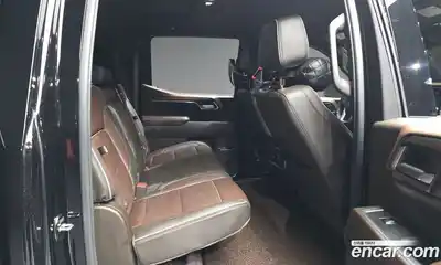 GMC Sierra 2024 6.2 гидро в Москве № 475102, миниатюра 12