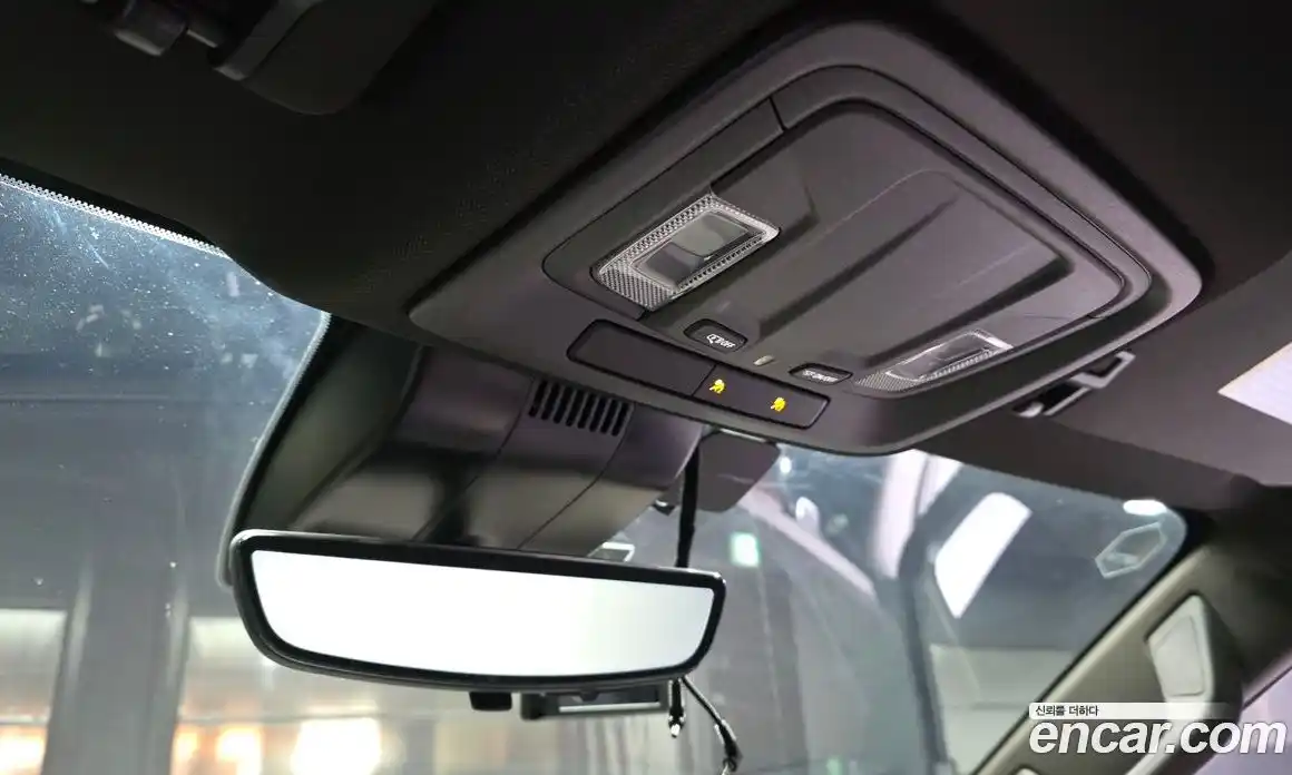 GMC Sierra 2024 6.2 гидро в Москве № 475102, фото 16