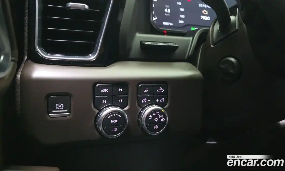 GMC Sierra 2024 6.2 гидро в Москве № 475102, фото 18