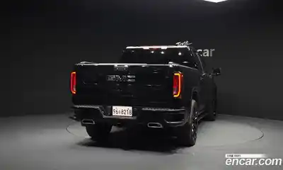 GMC Sierra 2024 6.2 гидро в Москве № 475102, миниатюра 4