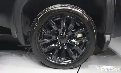 GMC Sierra 2024 6.2 гидро в Москве № 475102, миниатюра 5