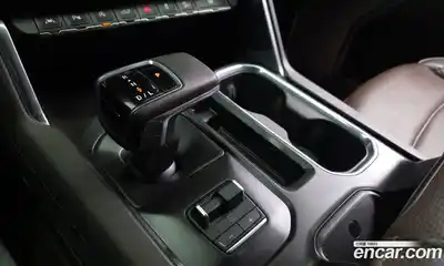 GMC Sierra 2024 6.2 гидро в Москве № 475102, миниатюра 9