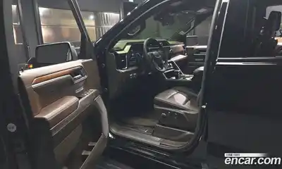 GMC Sierra 2024 6.2 гидро в Москве № 475102, миниатюра 10