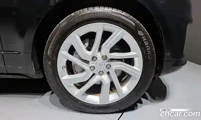 Land Rover Range-Rover Sport 2020 3.0 гидро в Москве № 499007, миниатюра 5
