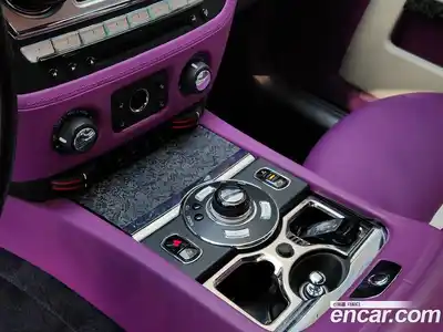 Rolls-Royce Ghost 2013 6.6 гидро в Москве № 500757, миниатюра 12