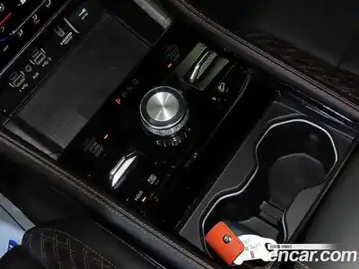 Jeep Cherokee 2023 3.6 гидро в Москве № 522428, миниатюра 12