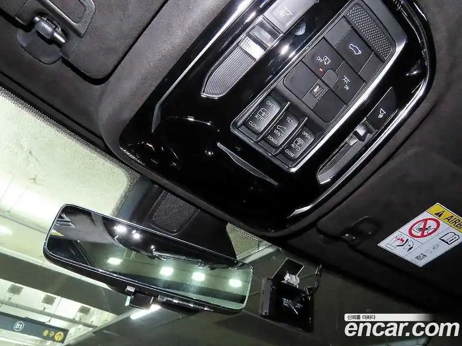 Jeep Cherokee 2023 3.6 гидро в Москве № 522428, фото 13