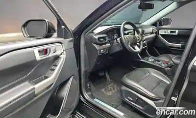 Ford Explorer 2022 2.3 гидро в Москве № 540494, миниатюра 11