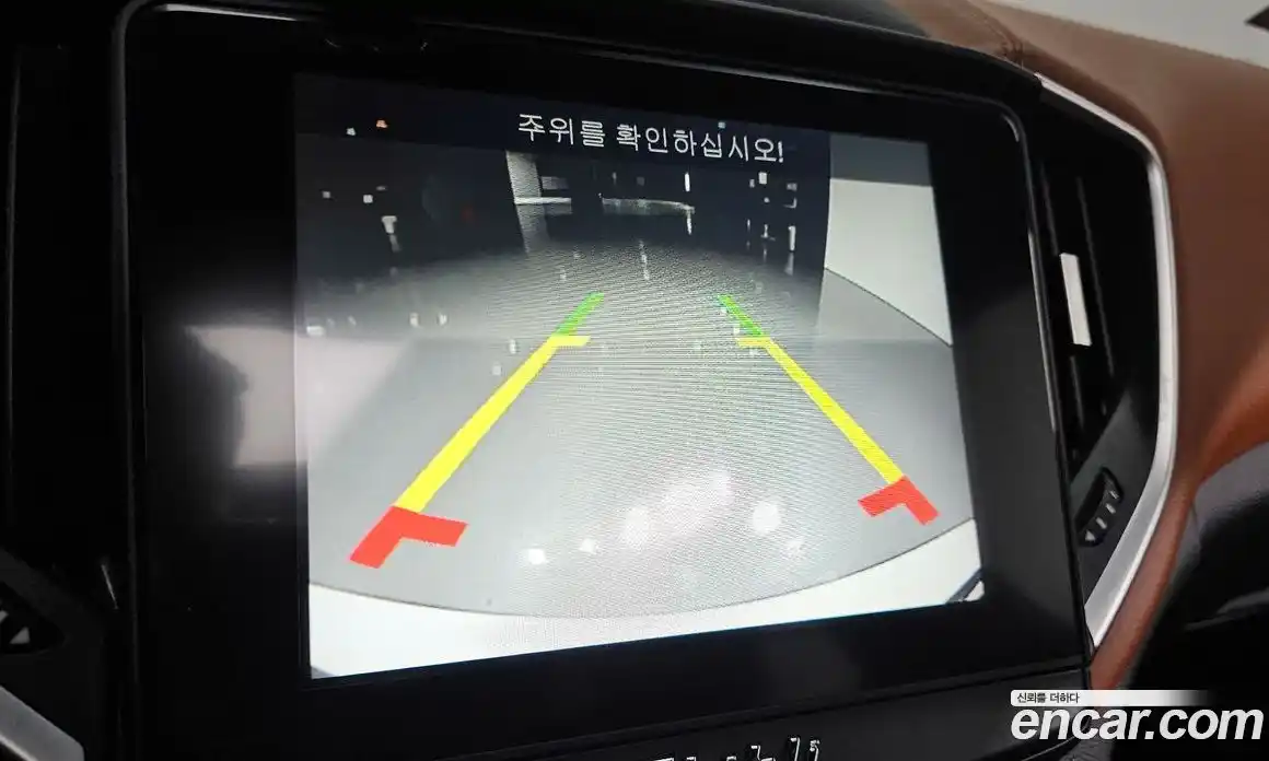 Maserati Ghibli 2020 3.0 гидро в Москве № 547637, фото 15