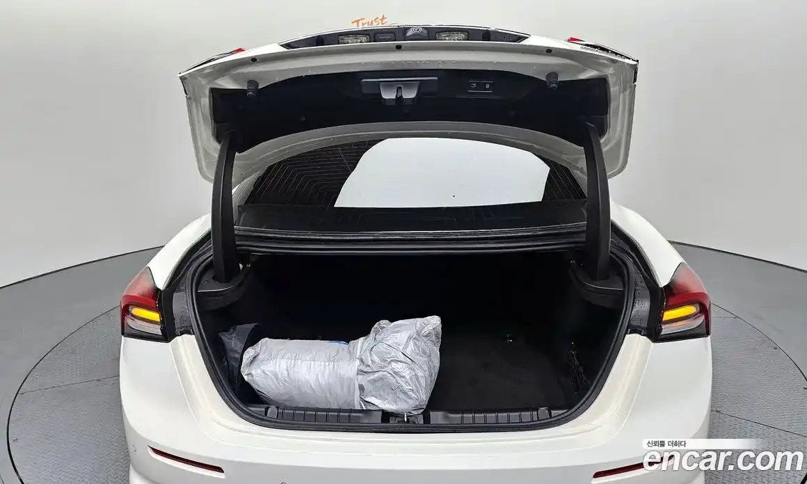 Maserati Ghibli 2020 3.0 гидро в Москве № 547637, фото 20